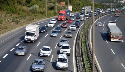 Motorlu Taşıtlar Vergisi'nde yeni oranlar belli oldu - t-otomobil
