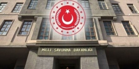 MSB: 7 şahıs hudut birliklerimiz tarafından yakalandı - gundem