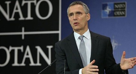 NATO'dan Rusya'ya Ukrayna uyarısı - dunya