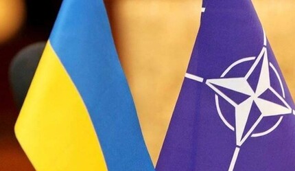 NATO için kararı Ukrayna verecek - dunya