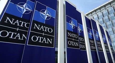NATO'nun 2022 askeri bütçesi 1 milyar 560 milyon euro - dunya