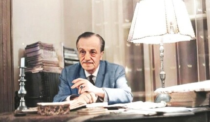 Necip Fazıl'ın tiyatro şaheseri film olacak - kultur-sanat