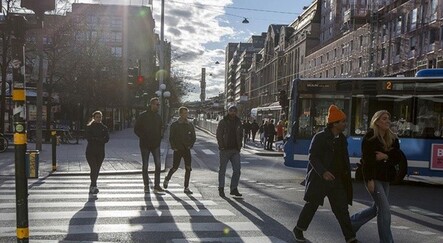 Norveç'te Kovid-19 vaka artışı nedeniyle yeniden kapanıyor - dunya