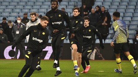 Omicron, Premier Lig'i vurdu: 103 kişi korona oldu - spor
