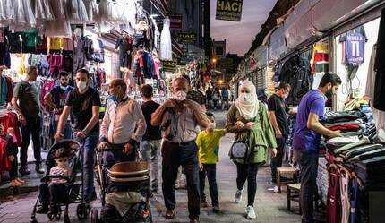 Omicron varyantı için büyük takip - gundem