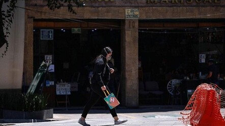 Omicron varyantı yayılıyor: Meksika'da ilk kez tespit edildi - dunya