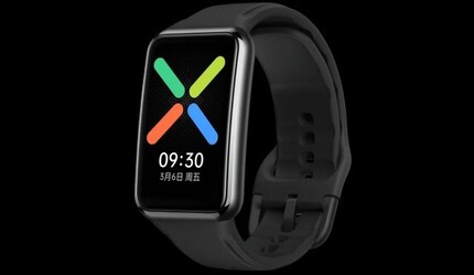 Oppo, akıllı saat ile horlamaya 'dur' diyecek | İşte Oppo Watch Free özellikleri ve fiyatı - teknoloji