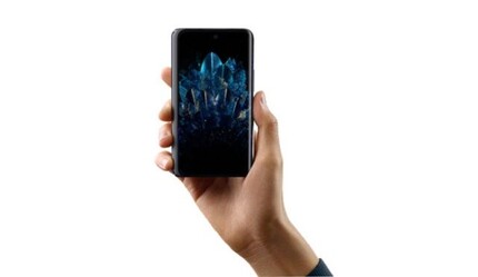 Oppo'dan katlanabilir telefon: Find N (Oppo Find N özellikleri) - teknoloji