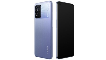 OPPO'dan yeni akıllı telefon: K9x geliyor! - teknoloji