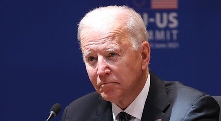Ordudaki aşı zorunluluğunda Biden yönetimine dava - dunya