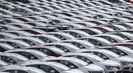 Otomobil stokçularına 50 ilde operasyon! 51 kişi hakkında gözaltı kararı - t-otomobil