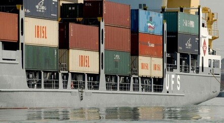 Panama bandıralı yük gemisi Japon Denizi'nde battı - dunya