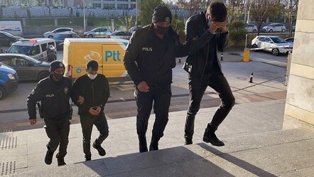Patron kadın ezdi, suçu çalışan üstlendi - magazin