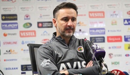Pereira Ali Koç'a sahip çıktı ve ekledi: Umrumda değil - spor