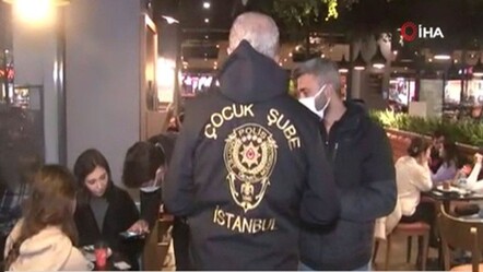 Pes dedirten ihmalkarlık: Karantinada olması gerekirken kafede çıktı - dunya