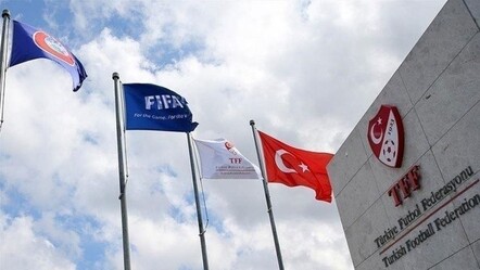 PFDK, Süper Lig ekiplerine ceza yağdırdı - spor