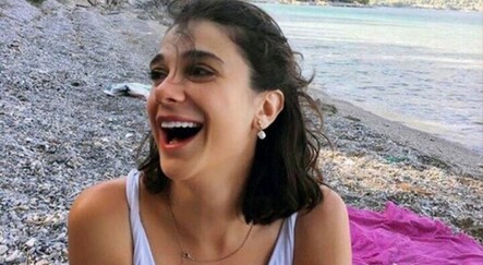 Pınar Gültekin cinayetinde yeni gelişme: ABD’den istenen telefon şifresi çözüldü - yasam