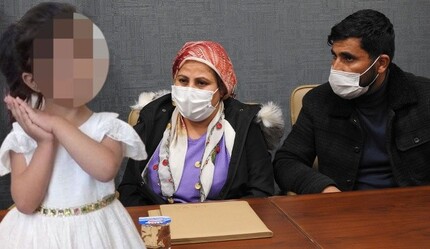 Pitbull'ların saldırısına uğrayan Asiye’nin ailesi koruma altında - ekonomi