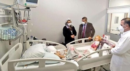 Pitbull saldırısına uğrayan küçük kızın babası işten kovuldu - gundem