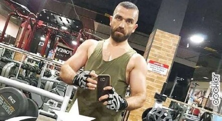 Pitbulların sahibi kamera kayıtlarını silmiş - yasam