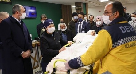 Pitbulların yaraladığı Asiye'nin son durumunu doktoru açıkladı - gundem