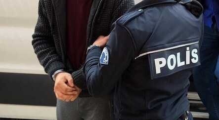 Katliam yapacaktı... Kıskıvrak yakalandı - dunya