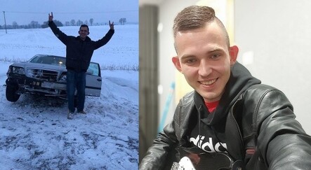 Polonyalı asker Belarus'a sığındı: 3 komutan görevden alındı - dunya
