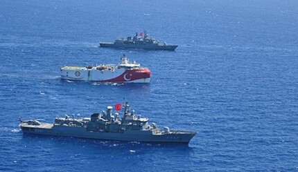 Prof. Dr. Bilgin: Azerbaycan ve Pakistan artık KKTC'yi tanımalı - gundem