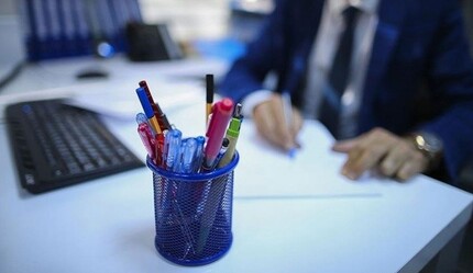Resmi Gazete'de yayımlandı: Kamu kurumlarına 564 personel alınacak - gundem
