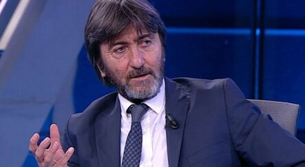Rıdvan Dilmen Emre Belözoğlu’nu öve öve bitiremedi! - spor