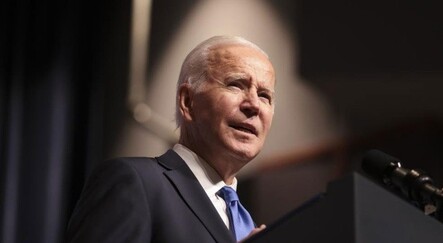 Rusya-Ukrayna arasında artan gerilimle ilgili konuşan Biden: ‘İşgal etmesini zorlaştıracağız’ - dunya