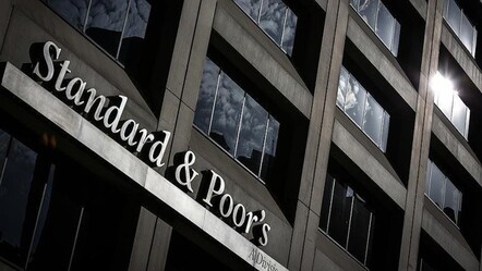 S&P, Türkiye için büyüme tahminini yükseltti - ekonomi