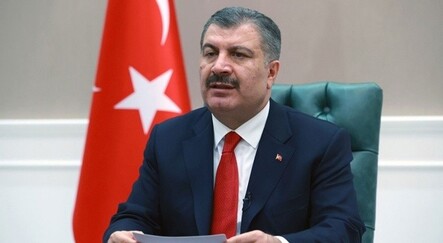 Sağlık Bakanı Fahrettin Koca'dan atama duyurusu: 20 bin sözleşmeli personel alımı için kılavuz ÖSYM'ye gönderildi - ekonomi