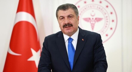 Sağlık Bakanı Koca'dan sağlık çalışanlarına zam müjdesi! - magazin
