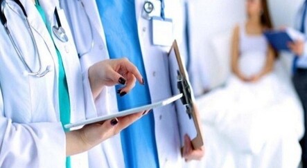 Sağlık Bakanlığı sözleşmeli kadrolar için tercih tarihleri belli oldu - saglik
