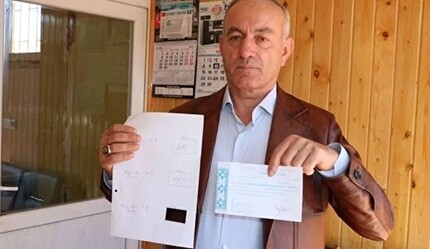 Sahtekârlığa karşı yeni çalışma: Önüne gelen senet düzenleyemeyecek - gundem