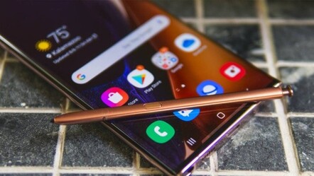 Samsung, Android 12 tabanlı yeni güncellemeyi alacak telefonları açıkladı - teknoloji