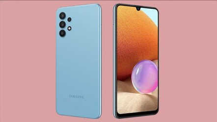 Samsung, uygun fiyatlı telefonlarına yenisini ekliyor: Galaxy M33 5G göründü - teknoloji