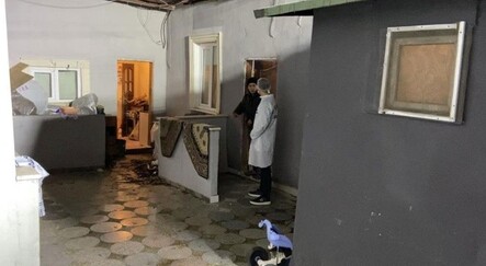 Sarıyer’de yaşlı adam komşusunu av tüfeğiyle vurdu - yasam
