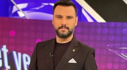 Şarkıcı Alişan setlere geri dönüyor! Seksenler dizinde rol alacak - magazin