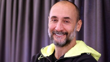 Semih Saygıner Dünya şampiyonu oldu! - spor