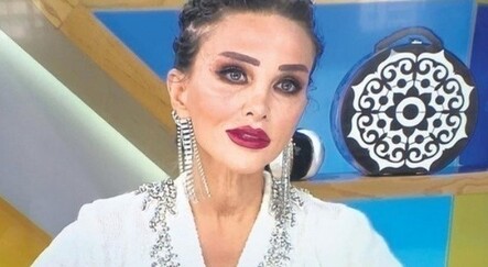 Seren Serengil açıkladı: Cuma ameliyat olacağım, vücudum kaldıramayabilirmiş - magazin
