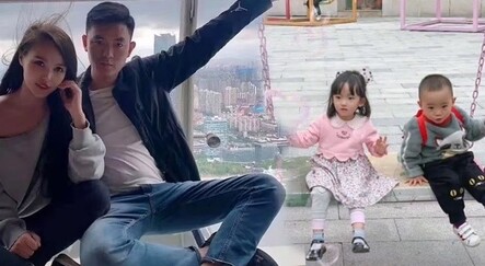 Sevgilisi için çocuklarını öldürmüştü! Cani çifte idam cezası - dunya