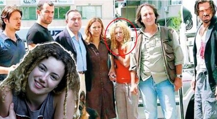 Şimdilerde bambaşka biri… Arka Sokaklar’ın Pınar’ı görenleri şaşırtıyor - magazin