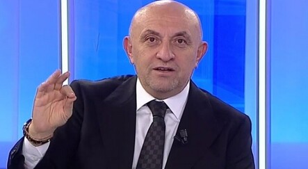Sinan Engin’den çarpıcı iddia: Beşiktaş’ın başına Şenol Güneş geçebilir - spor