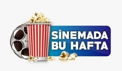 Sinemada bu hafta | 31 Aralık - kultur-sanat