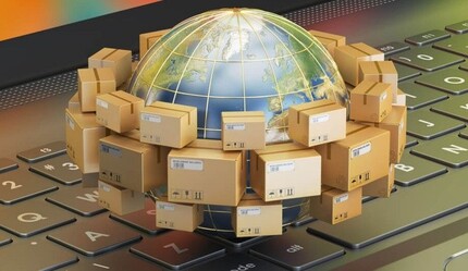 Sınır ötesi e-İhracat’ta hedef 5 milyar dolar - ekonomi