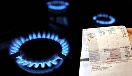 Soğuk illerde ucuz olacak: Gaz faturasına iklim tarifesi - dunya