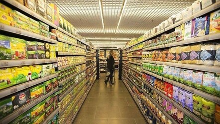 Stokçuluğa karşı kanun teklifi Meclis'te - gundem