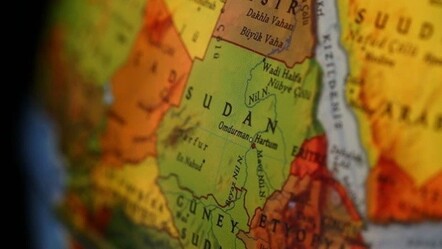 Sudan’da kabileler çatıştı: 48 ölü - dunya